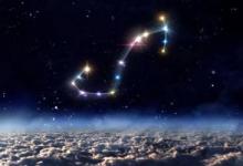 太陽星座落入天蝎座意味著什么