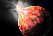 金星星座落入水瓶座意味著什么