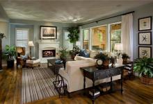 家里客廳植物擺放風水如何