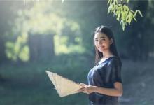 桃花眼的面相解析