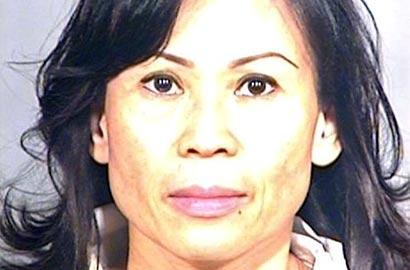 女人生性狠毒會有什么面相(圖文)