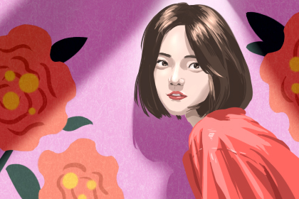 測(cè)你在7月里會(huì)遇見讓你難堪的人嗎(圖文)