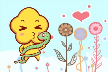 孕婦夢見花蛇是什么意思 預示什么(圖文)