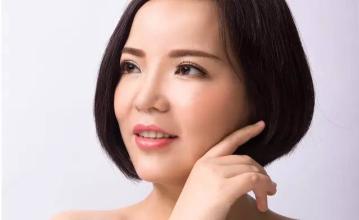 女人額頭扁平的面相好不好，性格怎樣(圖文)