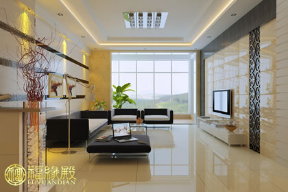解析：家中的財位在哪里？如何布置？(圖文)