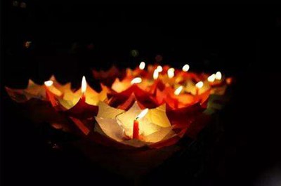 1996年中元節七月十五出生的屬鼠人命運解析！(圖文)