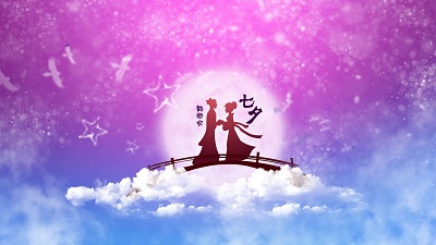 七夕節(jié)是農(nóng)歷幾月幾號(hào)？七夕節(jié)民間有什么活動(dòng)？(圖文)