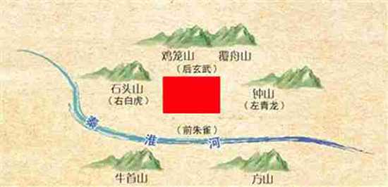四靈山訣