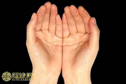 手相上的9大財富紋你知道嗎？(圖文)