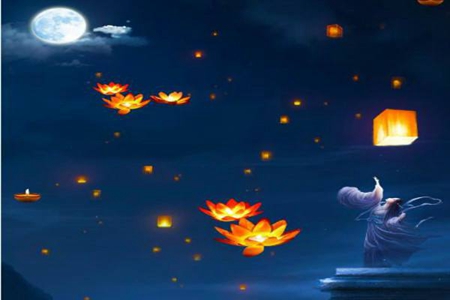 2019年鬼節祭祀好不好,七月半中元節一定要燒紙錢嗎?(圖文)