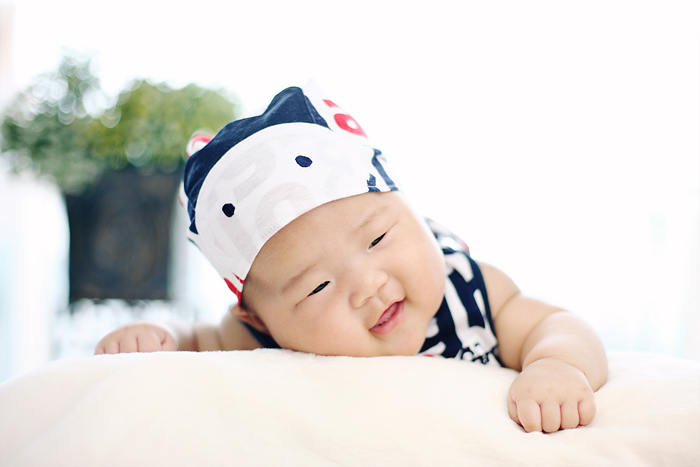 2019年三月初二出生的男寶寶起名(圖文)