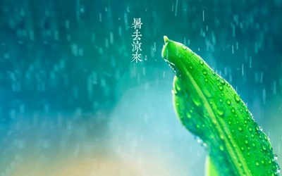 2019年立秋出生的男孩命運如何？立秋到了就是秋天嗎？(圖文)