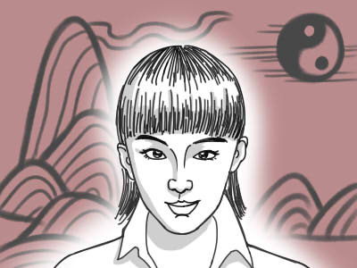 男人眉毛短的面相有什么說法？(圖文)