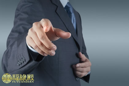 教你看穿身邊容易招小人的手相特征(圖文)