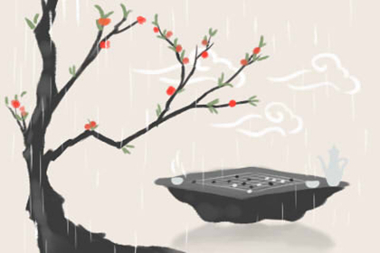 如何風水上改善近期的小人運(圖文)