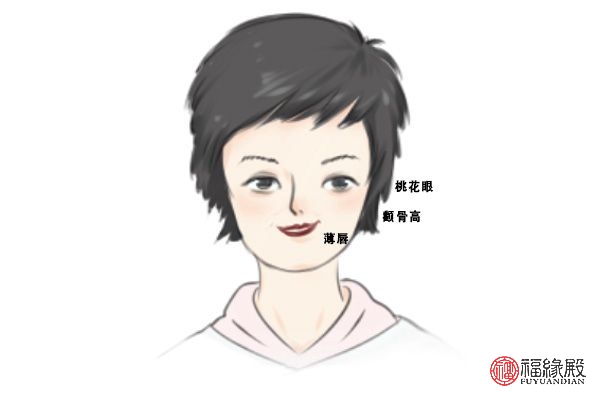 臉肉肉的女生面相 財運旺盛嗎(圖文)