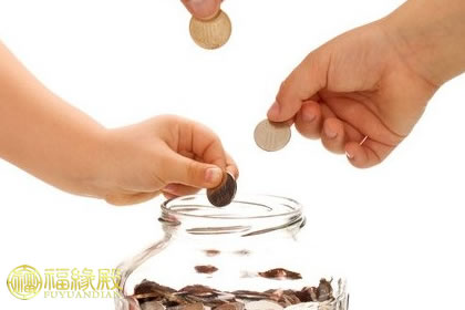 招財術：民間招財秘術大公開！(圖文)