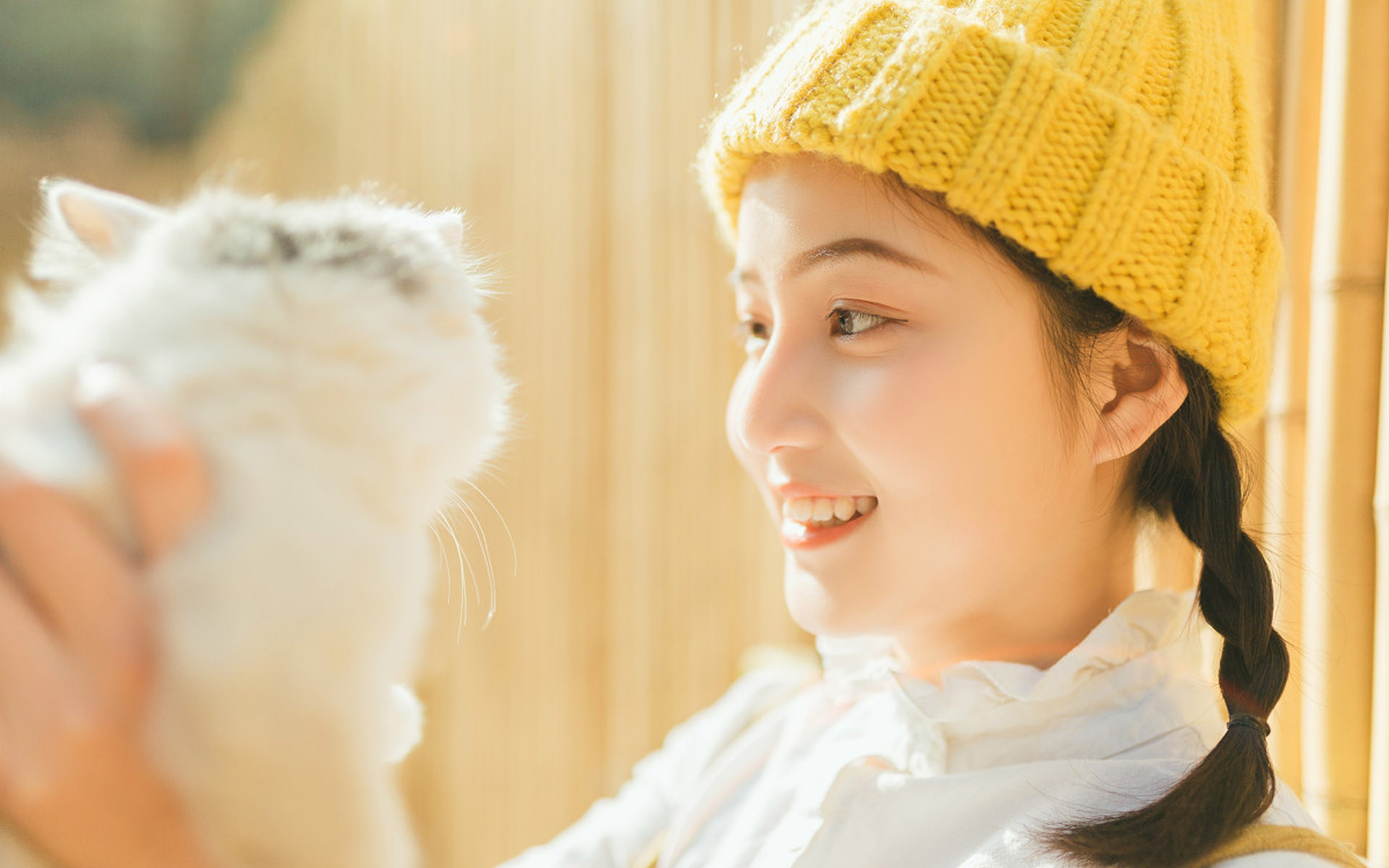 女人眼角的痣是淚痣嗎？女人眼角長痣的命運如何？(圖文)