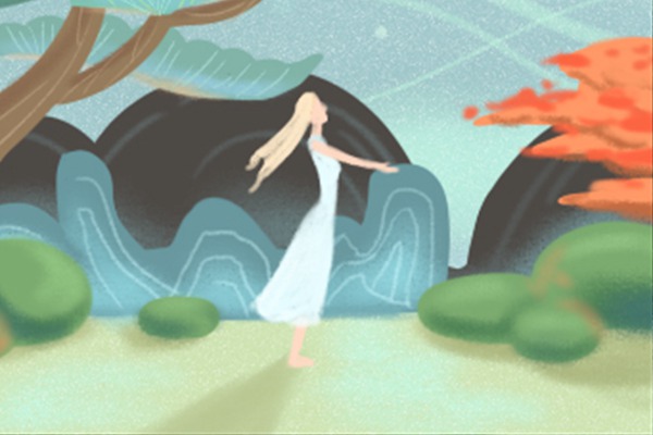 長流水命和什么命相克(圖文)