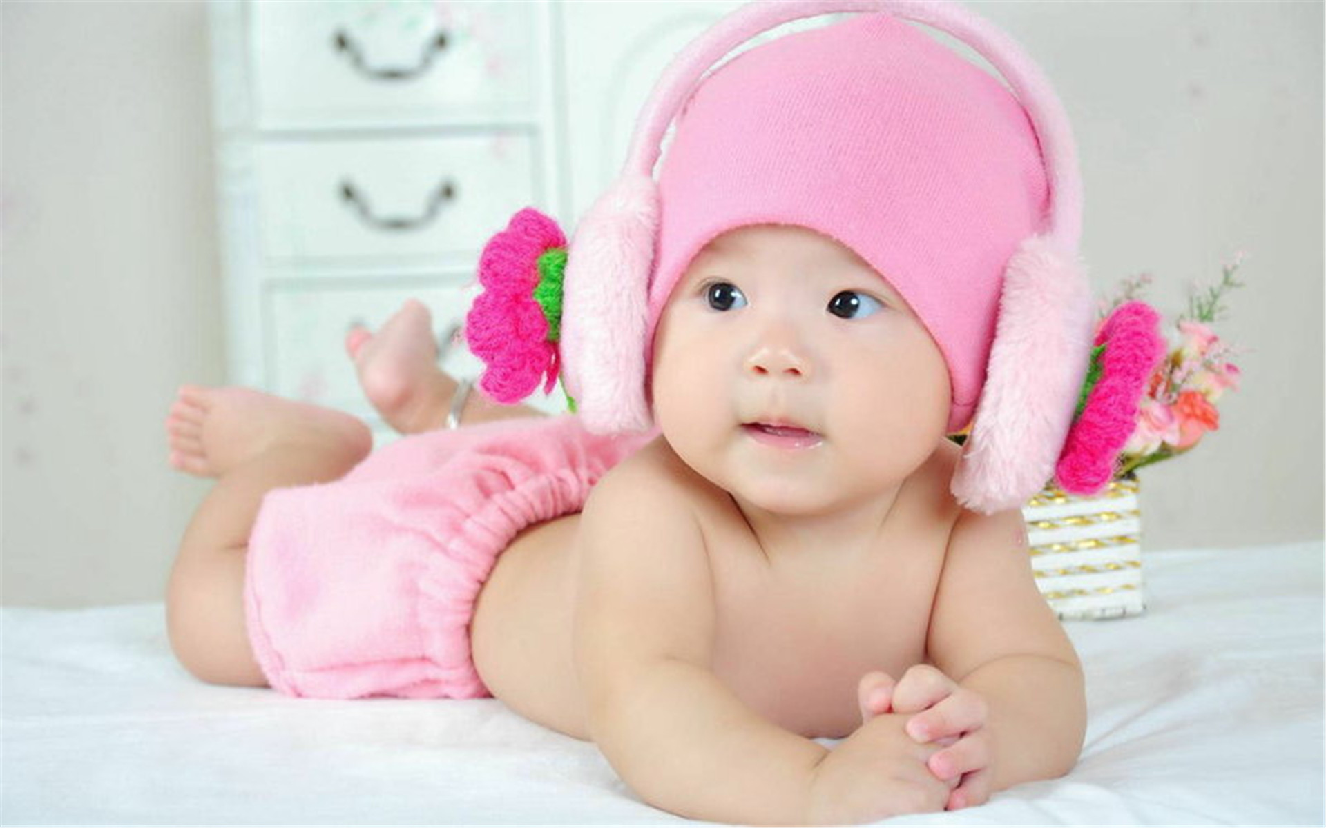 2019年二月二十三出生的女寶寶如何起名(圖文)
