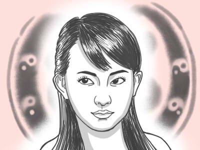 十二時辰眼皮跳的預兆詳解(圖文)