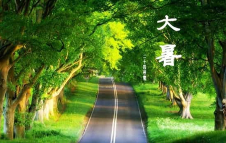 2019年大暑前一天燒香拜拜可以嗎,大暑三候是什么意思？(圖文)