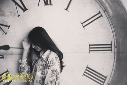 盤(pán)點(diǎn)十大破財(cái)面相，你留得住錢財(cái)嗎？(圖文)
