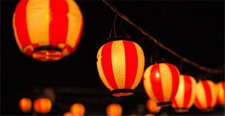 2019年七月半可以立碑嗎,2019年中元節放假幾天？(圖文)