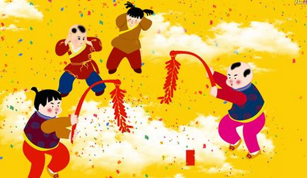 2019年春節(jié)哪些星座能收到大紅包？最不缺錢？(圖文)