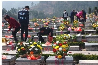 2019年農歷六月二十九上墳祭祖吉利嗎 上墳祭祖有何講究？(圖文)