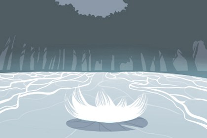 夢見自己肚子里有活魚預示什么(圖文)