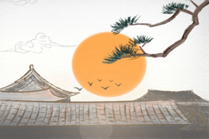 解析：命運(yùn)線長(zhǎng)短的含義(圖文)
