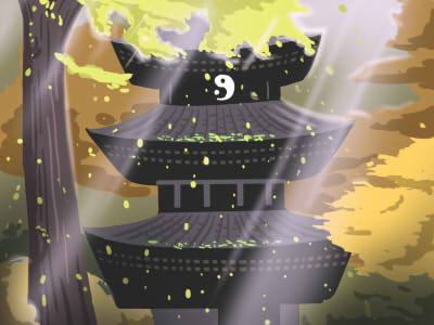 喜用神為火穿什么顏色好 喜用神為火詳解(圖文)