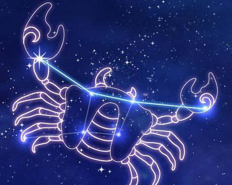十二星座-巨蟹座過年回家一定要注意的居然是這個！(圖文)