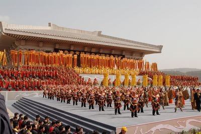 2019年農(nóng)歷六月二十一適合祭祀嗎祭祀有什么講究？(圖文)