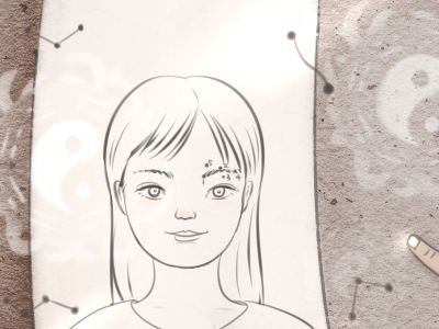 女人鼻子長痣面相 桃花運旺盛嗎(圖文)