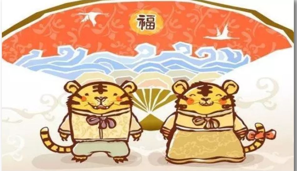 屬虎男生最好的愛情觀念是什么，屬虎女生最好的愛情觀念是什么.jpg