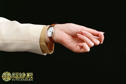 解析：女人手小好嗎(圖文)