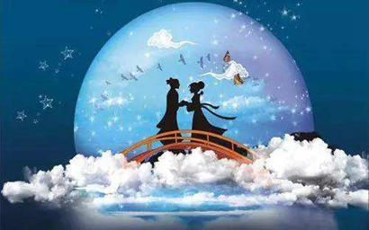 七夕節吃什么傳統食物 七夕節的民俗活動有哪些？(圖文)