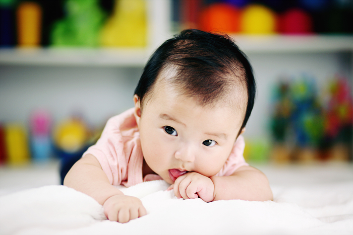 2019年農(nóng)歷二月十七出生的女寶寶如何起名(圖文)