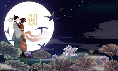 七月初七是什么節日是七夕節嗎 七夕節是我國的傳統節日嗎？(圖文)