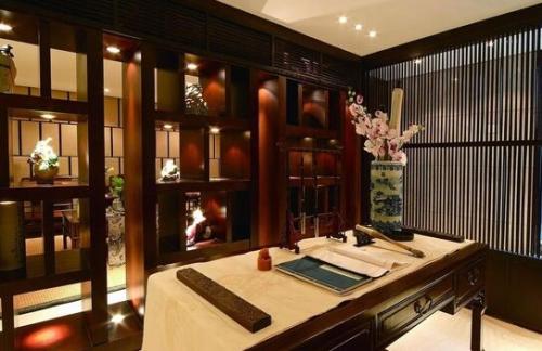 適合辦公室的風(fēng)水植物有哪些(圖文)