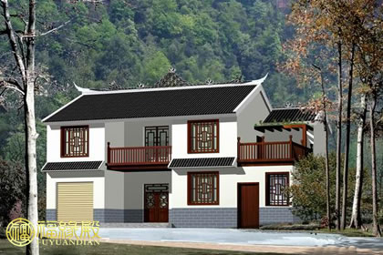 不可不知的農村建房風水禁忌(圖文)