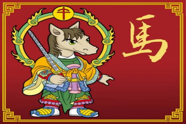 屬馬2020年佩戴和擺件什么飾品好