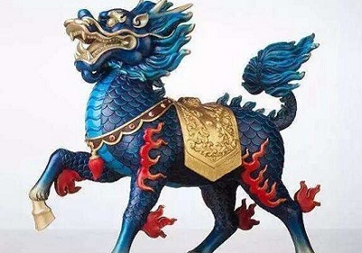 屬蛇的紋麒麟好不好？屬蛇紋麒麟有什么忌諱？(圖文)