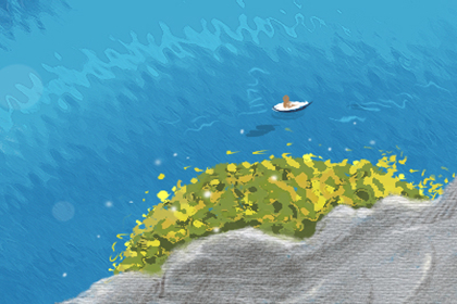 測2019下半年你的社交運如何(圖文)