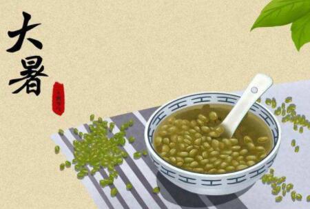 2019年大暑節(jié)氣出生的女孩起名推薦(圖文)