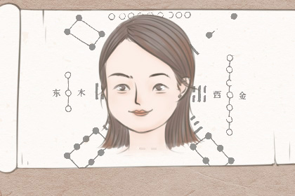 爛桃花女人面相有哪些特征(圖文)