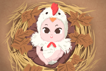 一胎生日看二胎性別要怎么看(圖文)
