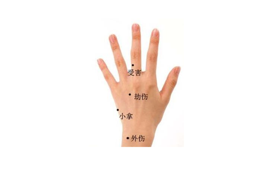 女孩掌心有痣代表的是前世輪回嗎？可以掌握自己的命運嗎？(圖文)